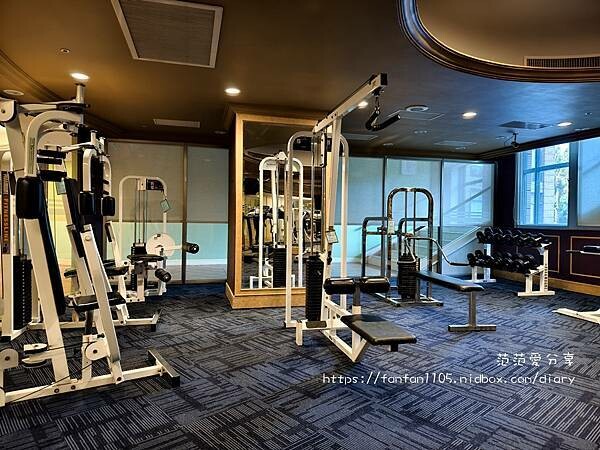 陽明山天籟渡假酒店｜半露天獨立溫泉浴池｜親子滑水道，全家放空首選天堂 (20).jpg