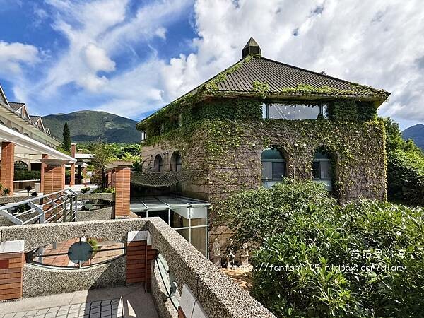 陽明山天籟渡假酒店｜半露天獨立溫泉浴池｜親子滑水道，全家放空首選天堂 (23).jpg