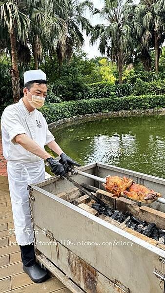 陽明山天籟渡假酒店｜半露天獨立溫泉浴池｜親子滑水道，全家放空首選天堂 (123).jpg