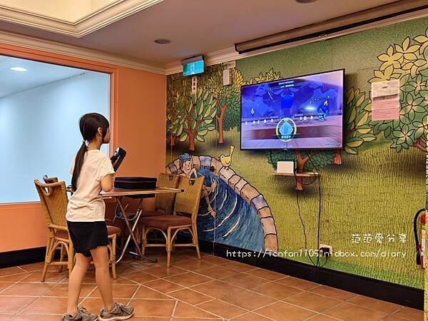 陽明山天籟渡假酒店｜半露天獨立溫泉浴池｜親子滑水道，全家放空首選天堂 (105).jpg