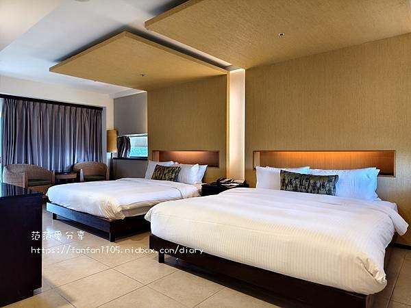 陽明山天籟渡假酒店｜半露天獨立溫泉浴池｜親子滑水道，全家放空首選天堂 (31).jpg