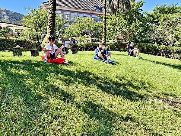 陽明山天籟渡假酒店｜半露天獨立溫泉浴池｜親子滑水道，全家放空首選天堂 (98).jpg