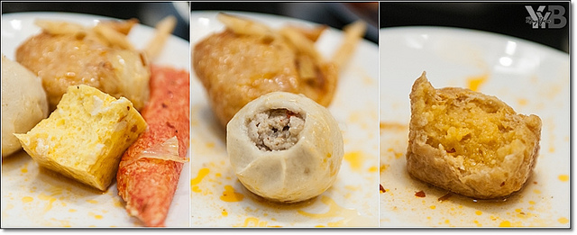 [鍋物] 再香聚涮涮鍋旗艦店．時尚新穎的涮涮鍋