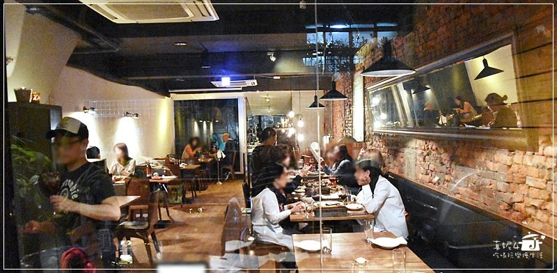 LA MESA西班牙餐廳