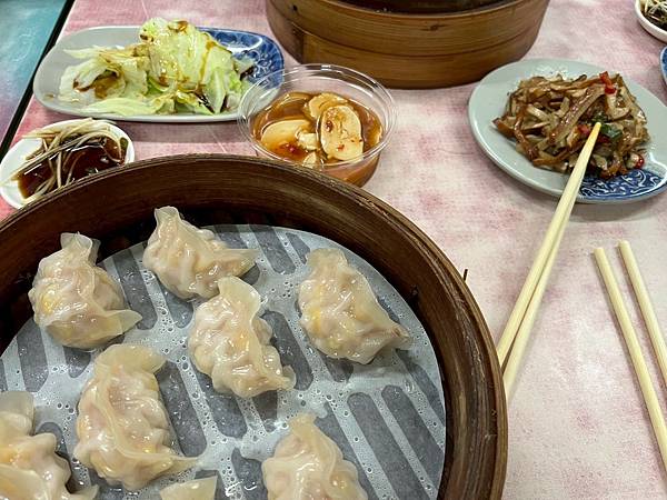 亓家蒸餃x安妮王的旅行記_012