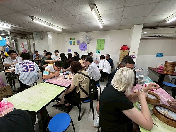 亓家蒸餃x安妮王的旅行記_001