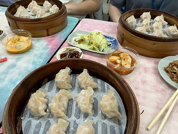 亓家蒸餃x安妮王的旅行記_011