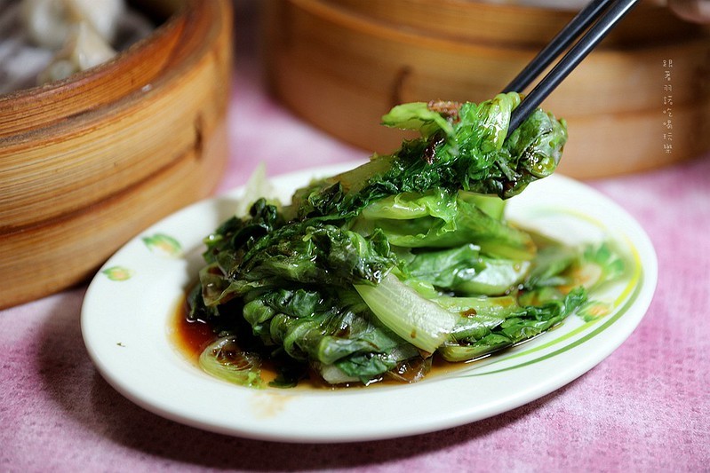 亓家蒸餃專賣店菜單外送台北松山南京三民隱藏巷弄小吃美食42