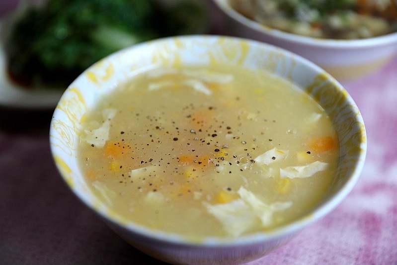 亓家蒸餃專賣店菜單外送台北松山南京三民隱藏巷弄小吃美食11