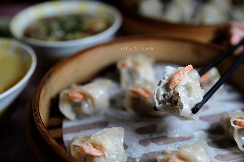 亓家蒸餃專賣店菜單外送台北松山南京三民隱藏巷弄小吃美食25