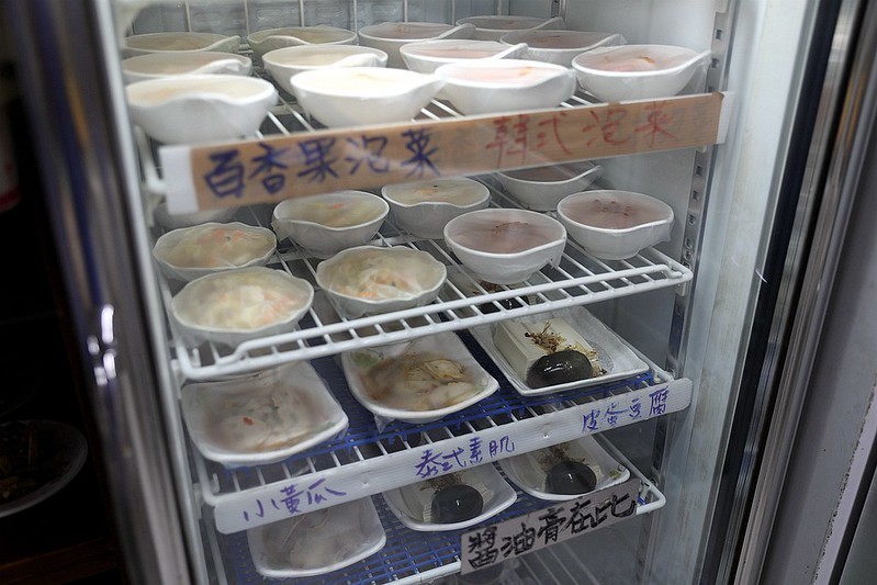 亓家蒸餃專賣店菜單外送台北松山南京三民隱藏巷弄小吃美食08