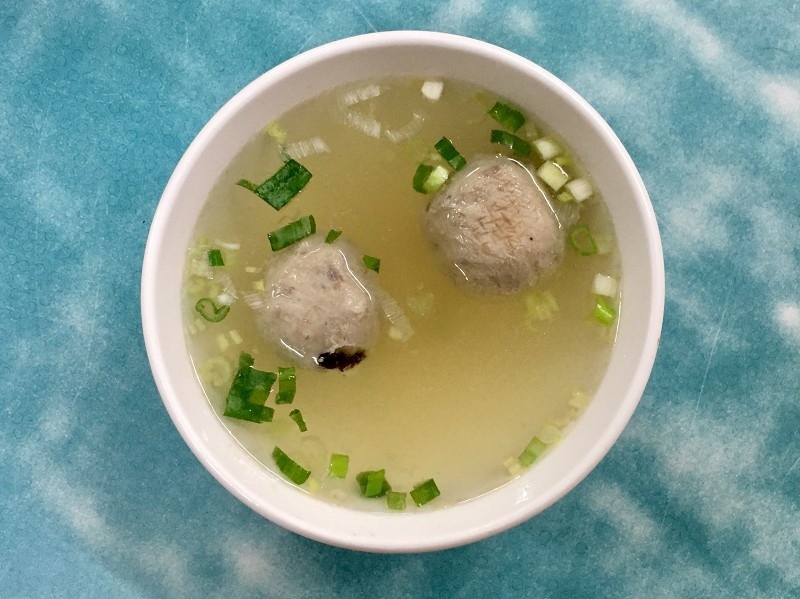 【台北|南京三民站】亓家蒸餃專賣店_薄而清透的餃子讓人念念不忘_微酸微辣的韓式蒸餃獨得大家的鍾愛