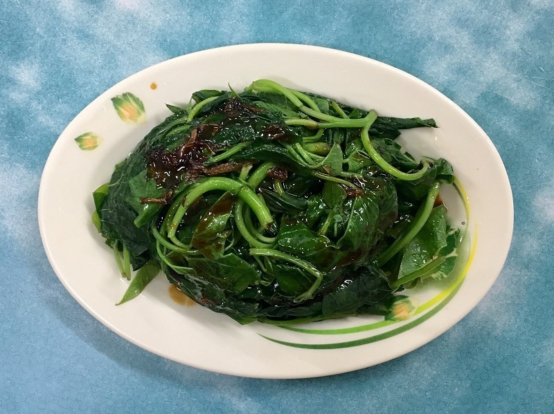 【台北|南京三民站】亓家蒸餃專賣店_薄而清透的餃子讓人念念不忘_微酸微辣的韓式蒸餃獨得大家的鍾愛