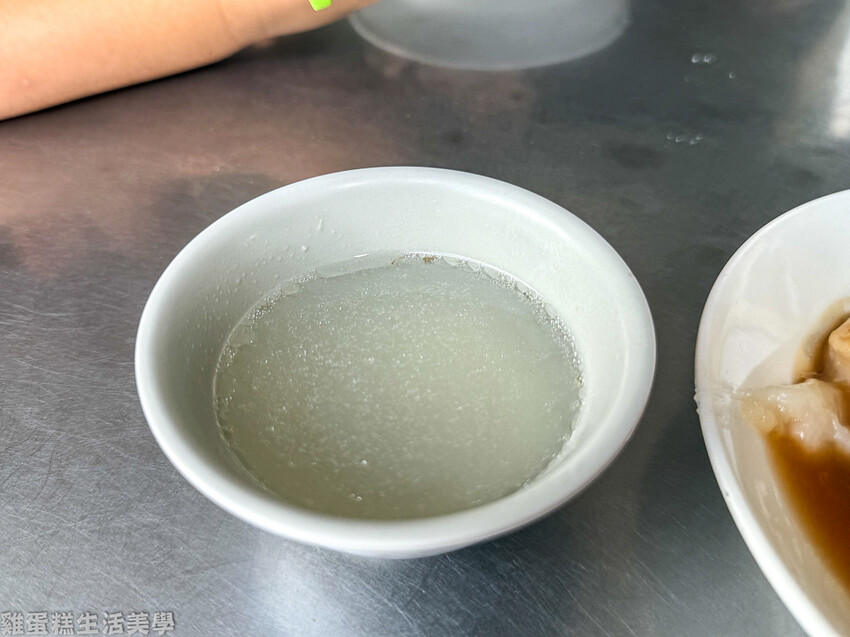 【台南食記】福記肉圓2店 -