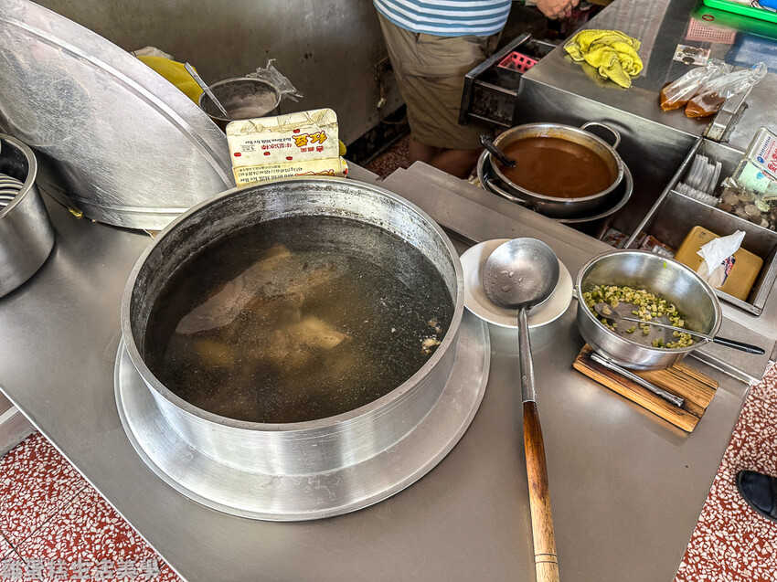 【台南食記】福記肉圓2店 -