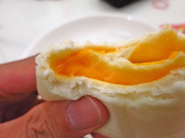 【新莊美食】雙喜饅頭-在地人極力推薦的巷弄饅頭店