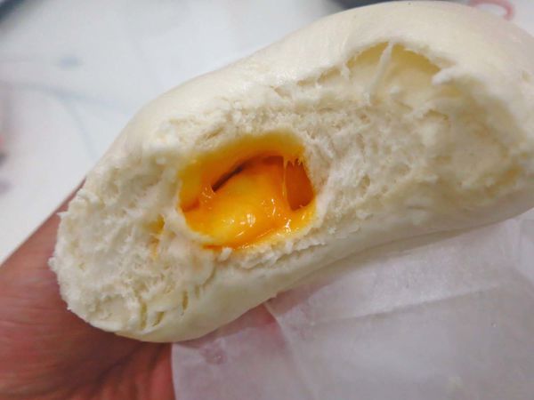 【新莊美食】雙喜饅頭-在地人極力推薦的巷弄饅頭店