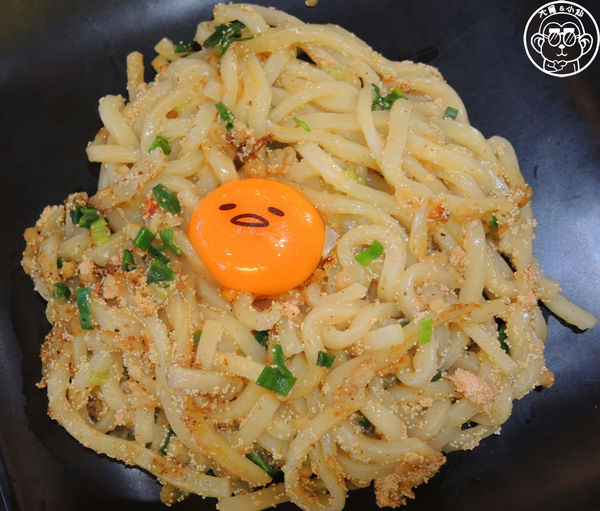 DOHTON BORI 道頓堀御好燒:期間限定【104.11/27-105.1/17・道頓堀御好燒】季節限定蛋黃哥鐵板料理 DOHTON BORI 道頓堀御好燒:期間限定【104.11/27-105.1/17・道頓堀御好燒】季節限定蛋黃哥鐵板料理