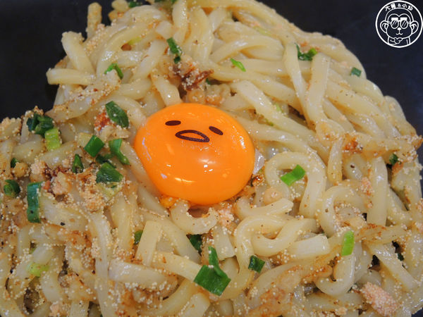 DOHTON BORI 道頓堀御好燒:期間限定【104.11/27-105.1/17・道頓堀御好燒】季節限定蛋黃哥鐵板料理 DOHTON BORI 道頓堀御好燒:期間限定【104.11/27-105.1/17・道頓堀御好燒】季節限定蛋黃哥鐵板料理