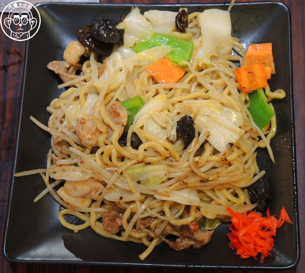 DOHTON BORI 道頓堀御好燒:期間限定【104.11/27-105.1/17・道頓堀御好燒】季節限定蛋黃哥鐵板料理 DOHTON BORI 道頓堀御好燒:期間限定【104.11/27-105.1/17・道頓堀御好燒】季節限定蛋黃哥鐵板料理