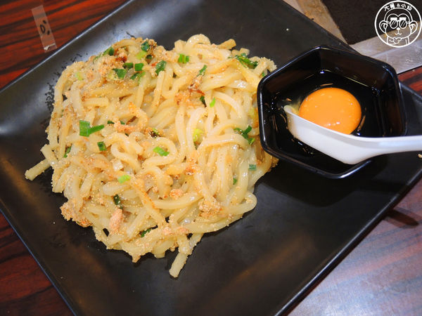 DOHTON BORI 道頓堀御好燒:期間限定【104.11/27-105.1/17・道頓堀御好燒】季節限定蛋黃哥鐵板料理 DOHTON BORI 道頓堀御好燒:期間限定【104.11/27-105.1/17・道頓堀御好燒】季節限定蛋黃哥鐵板料理