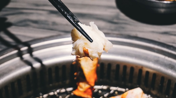 好客音樂燒烤(市府店)：好客音樂燒烤│吃到飽 台北燒肉 駐唱餐廳 帝王蟹 │信義區市府站1號出口