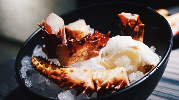 好客音樂燒烤(市府店)：好客音樂燒烤│吃到飽 台北燒肉 駐唱餐廳 帝王蟹 │信義區市府站1號出口