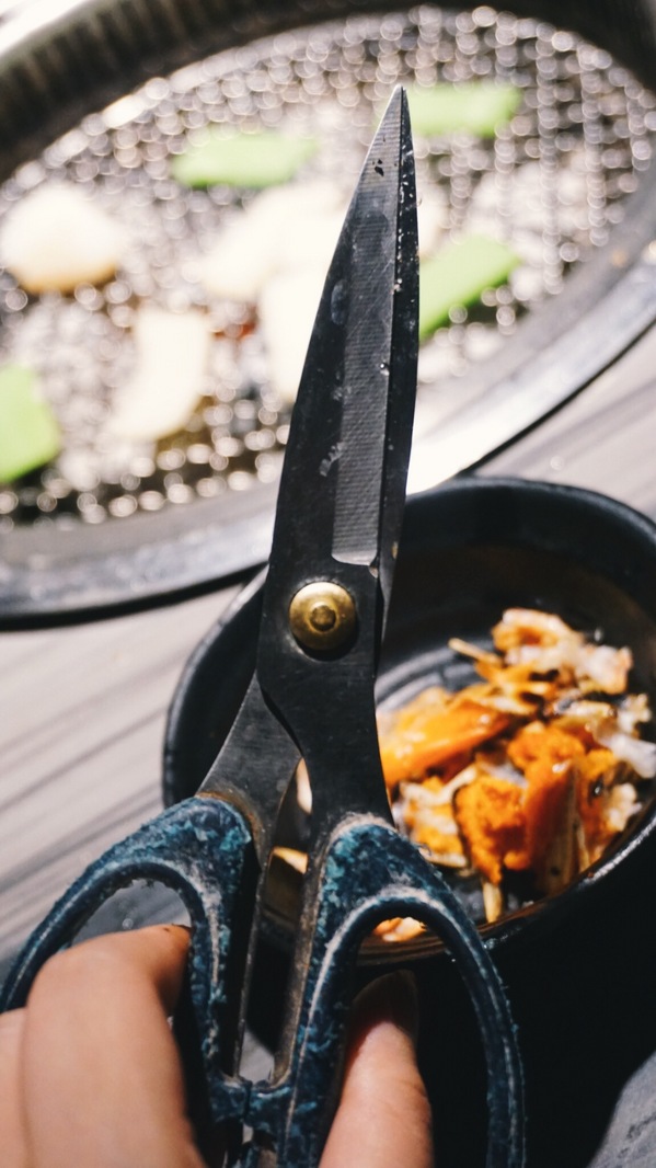 好客音樂燒烤(市府店)：好客音樂燒烤│吃到飽 台北燒肉 駐唱餐廳 帝王蟹 │信義區市府站1號出口