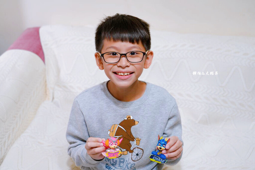 超人氣汪汪隊出動囉! 85度C攜手汪汪隊立大功推出4款造型蛋