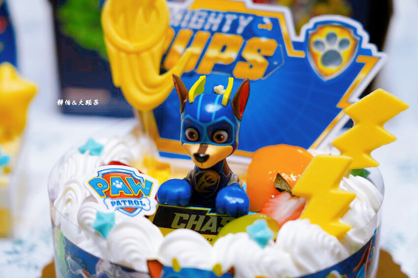 超人氣汪汪隊出動囉! 85度C攜手汪汪隊立大功推出4款造型蛋