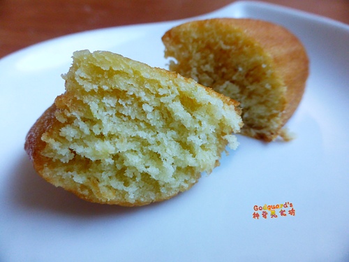 (推薦)[仁愛敦南圓環] 舒芙蕾濃密美味、栗子蛋糕捲卻走錯方向～法朋Le Ruban