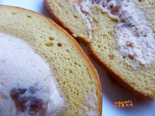 (推薦)[仁愛敦南圓環] 舒芙蕾濃密美味、栗子蛋糕捲卻走錯方向～法朋Le Ruban