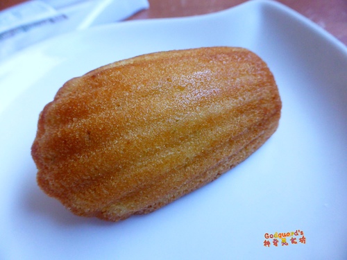 (推薦)[仁愛敦南圓環] 舒芙蕾濃密美味、栗子蛋糕捲卻走錯方向～法朋Le Ruban