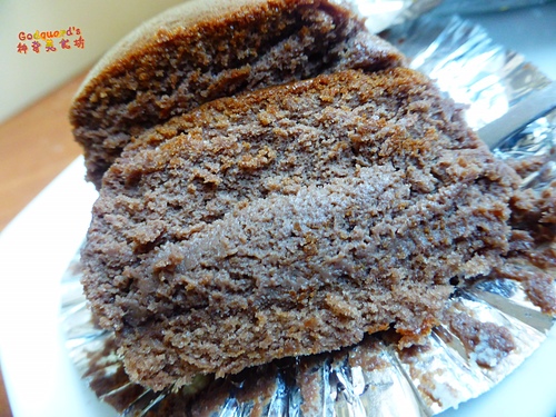 (推薦)[仁愛敦南圓環] 舒芙蕾濃密美味、栗子蛋糕捲卻走錯方向～法朋Le Ruban