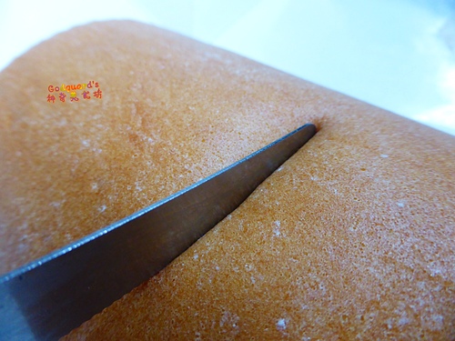 (推薦)[仁愛敦南圓環] 舒芙蕾濃密美味、栗子蛋糕捲卻走錯方向～法朋Le Ruban