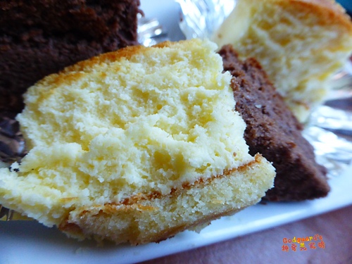 (推薦)[仁愛敦南圓環] 舒芙蕾濃密美味、栗子蛋糕捲卻走錯方向～法朋Le Ruban