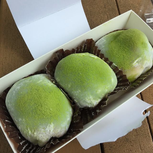 臺灣嘉義栗子和法國栗子真的不一樣!法朋栗子季《Le Ruban Pâtisserie 法朋烘焙甜點坊》