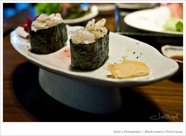 宜蘭│五條通創新居酒屋‧饕客推薦的和漢料理