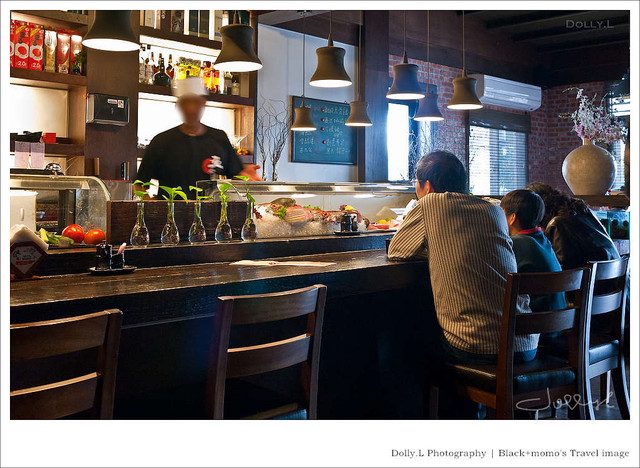 宜蘭│五條通創新居酒屋‧饕客推薦的和漢料理