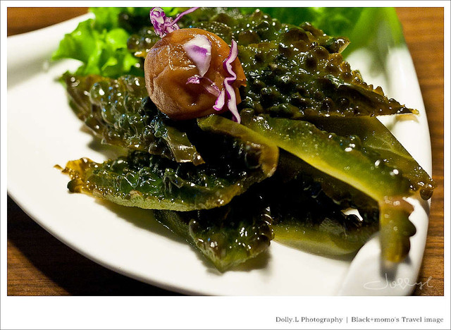 宜蘭│五條通創新居酒屋‧饕客推薦的和漢料理