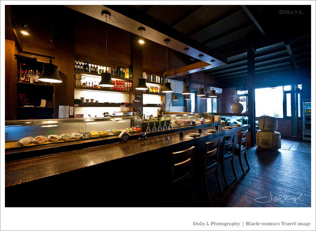 宜蘭│五條通創新居酒屋‧饕客推薦的和漢料理