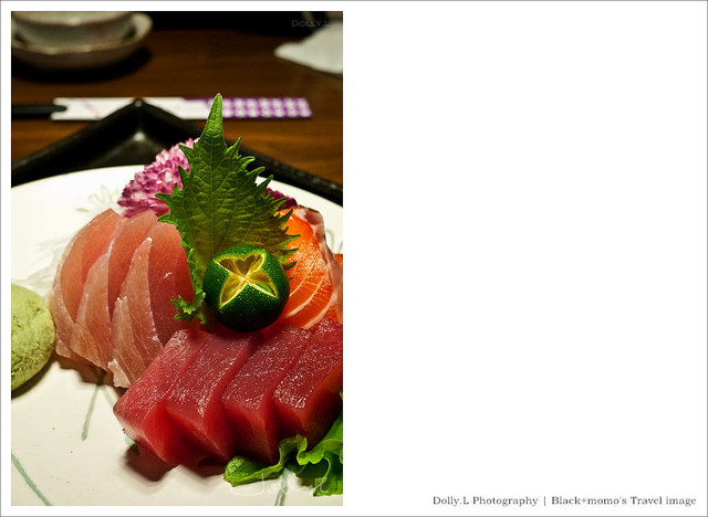 宜蘭│五條通創新居酒屋‧饕客推薦的和漢料理