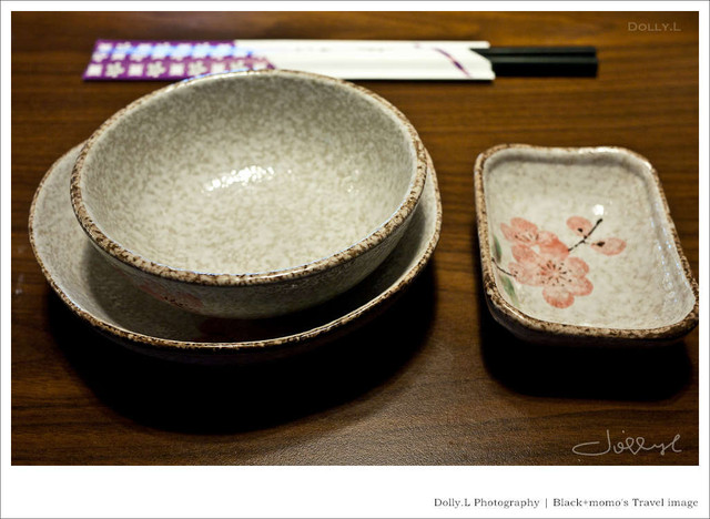 宜蘭│五條通創新居酒屋‧饕客推薦的和漢料理