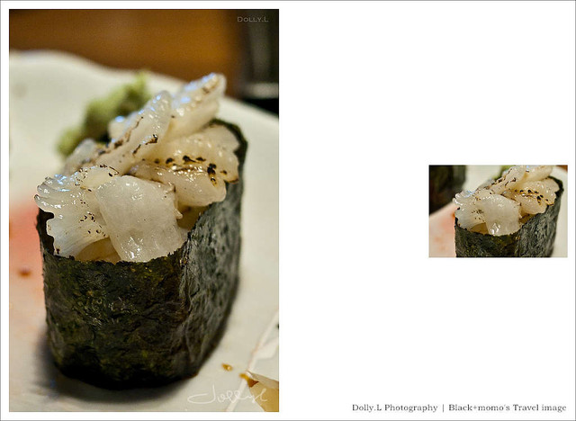 宜蘭│五條通創新居酒屋‧饕客推薦的和漢料理