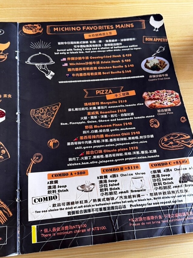 高雄異國美食餐廳推薦！挑戰巨無霸牛肉大漢堡，香蕉巧克力煎餅絕