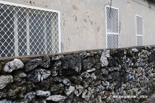 【澎湖/西嶼】二崁聚落 【澎湖/西嶼】二崁聚落