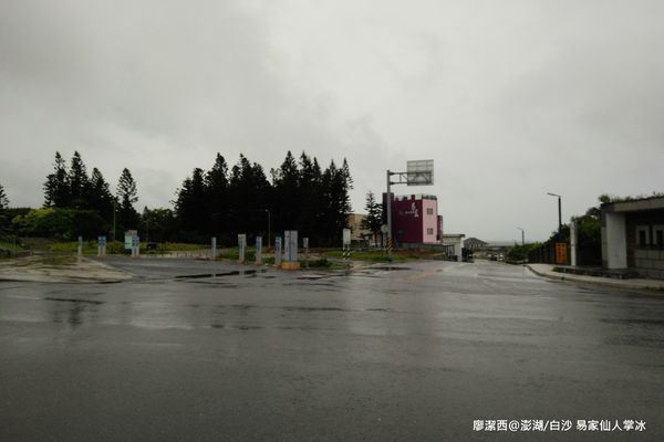 【澎湖/白沙】跨海大橋 【澎湖/白沙】跨海大橋