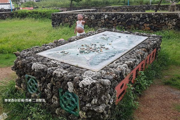 【澎湖/西嶼】二崁聚落 【澎湖/西嶼】二崁聚落