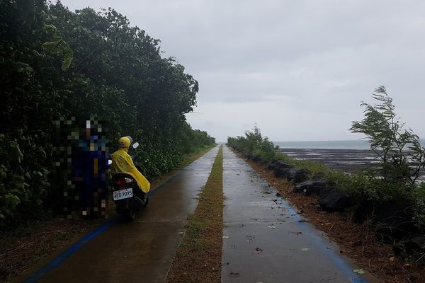 【澎湖/白沙】中屯大風車 【澎湖/白沙】中屯大風車