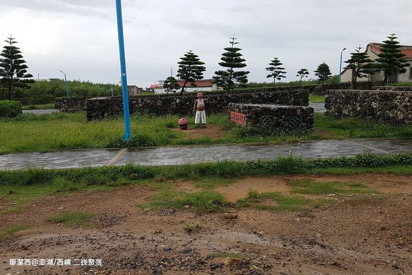 【澎湖/西嶼】二崁聚落 【澎湖/西嶼】二崁聚落